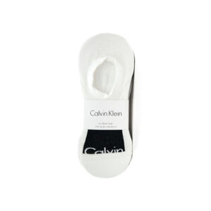 Calvin Klein pánské ponožky 2 pack - 43/46 (98)